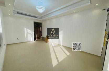 Villa - 4 Bedrooms - 7 Bathrooms for rent in Al Bahia Hills - Al Bahia - Ajman Villa - 4 Bedrooms - 7 Bathrooms for rent in Al Bahia Hills - Al Bahia - Ajman