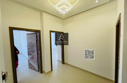 Villa - 4 Bedrooms - 7 Bathrooms for rent in Al Bahia Hills - Al Bahia - Ajman