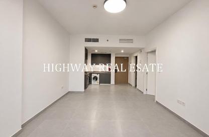 Apartment - 1 - 2 for rent in Tiraz 4 - Naseej District - Aljada - Sharjah