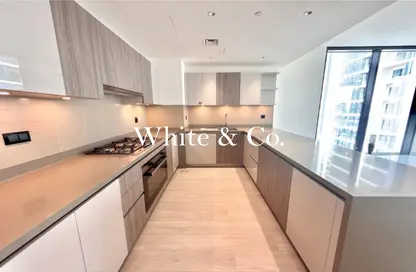 Apartment - 1 Bedroom - 2 Bathrooms for sale in Sobha Hartland Greens 6 - Hartland Greens - Sobha Hartland - Mohammed Bin Rashid City - Dubai