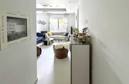 Townhouse - 3 - 4 for rent in Amaranta 3 - Amaranta - Villanova - Dubai