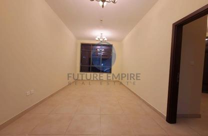 Apartment - 1 Bedroom - 2 Bathrooms for rent in Battersea Residence - Al Jaddaf - Dubai