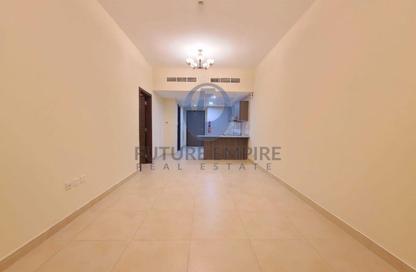 Apartment - 1 Bedroom - 2 Bathrooms for rent in Battersea Residence - Al Jaddaf - Dubai
