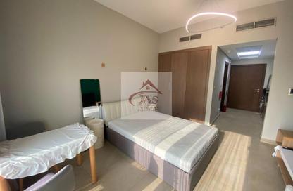 Apartment - Studio - 1 Bathroom for rent in Azizi Shaista Residences - Al Furjan - Dubai