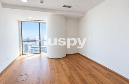Office Space - Studio - 1 for rent in Almas Tower - Jumeirah Lake Towers - Dubai