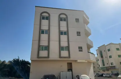 عمارة بالكامل - استوديو للبيع في مجمع مويلح - تجارية مويلح - الشارقة