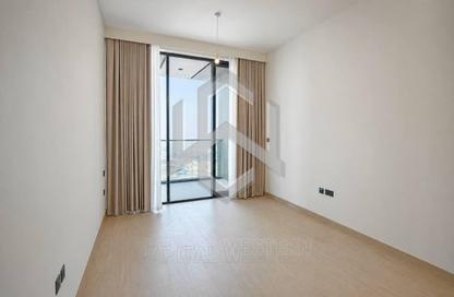 Apartment - Studio - 1 Bathroom for rent in Regalia By Deyaar - Business Bay - Dubai