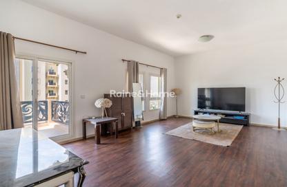 Apartment - 1 - 2 for rent in Al Ramth 41 - Al Ramth - Remraam - Dubai