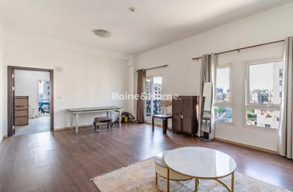 Apartment - 1 - 2 for rent in Al Ramth 41 - Al Ramth - Remraam - Dubai