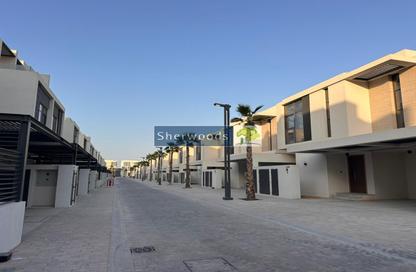 Villa - 2 Bedrooms - 3 Bathrooms for rent in Danah Bay - Al Marjan Island - Ras Al Khaimah Villa - 2 Bedrooms - 3 Bathrooms for rent in Danah Bay - Al Marjan Island - Ras Al Khaimah