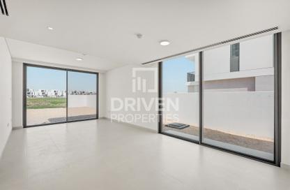 Villa - 4 - 4 for rent in Fairway Villas - Emaar South - Dubai South (Dubai World Central) - Dubai