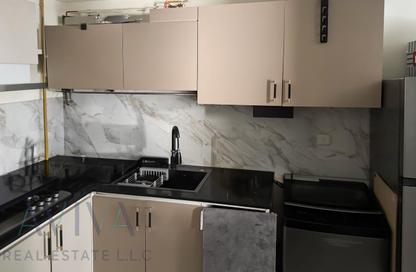 Apartment - 1 - 2 for rent in Masaar Residence - District 15 - Jumeirah Village Circle - Dubai