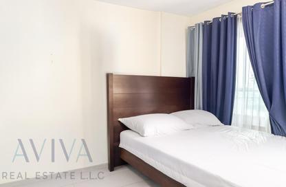 Apartment - 1 - 2 for rent in Masaar Residence - District 15 - Jumeirah Village Circle - Dubai