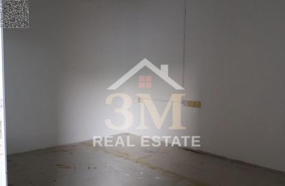 Warehouse - Studio - 1 Bathroom for rent in Al Jurf Industrial 1 - Al Jurf Industrial - Ajman