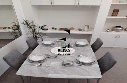 Apartment - 1 Bedroom - 2 Bathrooms for rent in The Wave - Najmat Abu Dhabi - Al Reem Island - Abu Dhabi Apartment - 1 Bedroom - 2 Bathrooms for rent in The Wave - Najmat Abu Dhabi - Al Reem Island - Abu Dhabi
