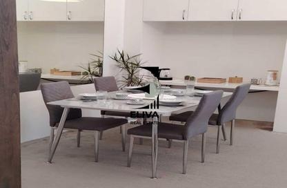 Apartment - 1 Bedroom - 2 Bathrooms for rent in The Wave - Najmat Abu Dhabi - Al Reem Island - Abu Dhabi Apartment - 1 Bedroom - 2 Bathrooms for rent in The Wave - Najmat Abu Dhabi - Al Reem Island - Abu Dhabi