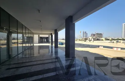 متجر - استوديو - 1 حمام للايجار في 22 عزيزي ريفيرا - عزيزي ريفيرا - ميدان واحد - ميدان - دبي