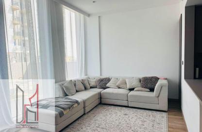 Apartment - 1 Bedroom - 2 Bathrooms for rent in Chaimaa Avenue 2 - Chaimaa Avenue Residences - District 13 - Jumeirah Village Circle - Dubai