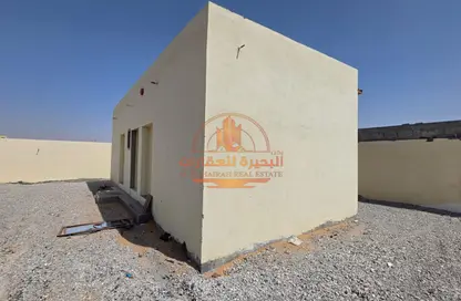 Land - Studio for rent in Ali Mousa Building - Al Sajaa Industrial - Al Sajaa - Sharjah
