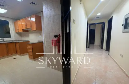 Apartment - 2 Bedrooms - 3 Bathrooms for rent in Shabiya 9 - Shabiya - Mussafah - Abu Dhabi