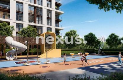 Apartment - 1 - 1 for sale in Terra Heights Building 3 - Terra Heights - Expo City - Dubai Apartment - 1 - 1 for sale in Terra Heights Building 3 - Terra Heights - Expo City - Dubai