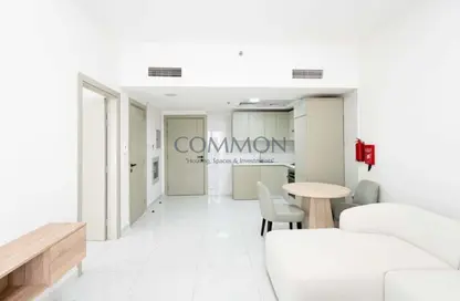 Apartment - 1 Bedroom - 2 Bathrooms for sale in Equiti Gate - Jebel Ali Industrial 2 - Jebel Ali Industrial - Jebel Ali - Dubai Apartment - 1 Bedroom - 2 Bathrooms for sale in Equiti Gate - Jebel Ali Industrial 2 - Jebel Ali Industrial - Jebel Ali - Dubai