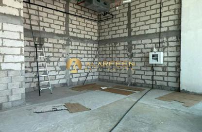 Shop - Studio - 1 Bathroom for rent in Binghatti Phoenix - District 13 - Jumeirah Village Circle - Dubai