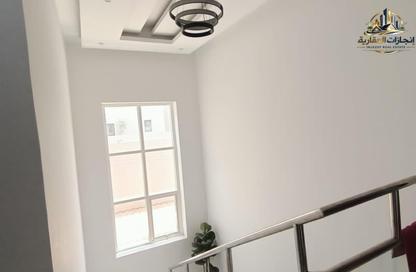 Villa - 5 Bedrooms - 7 Bathrooms for rent in Al Amira Village - Al Yasmeen - Ajman Villa - 5 Bedrooms - 7 Bathrooms for rent in Al Amira Village - Al Yasmeen - Ajman