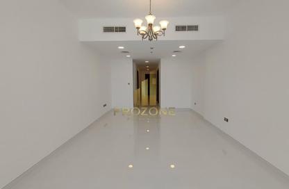 Apartment - 1 - 2 for rent in Trio Building - Al Barsha 1 - Al Barsha - Dubai