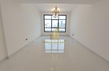 Apartment - 1 - 2 for rent in Trio Building - Al Barsha 1 - Al Barsha - Dubai