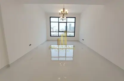 Apartment - 1 Bedroom - 2 Bathrooms for rent in Trio Building - Al Barsha 1 - Al Barsha - Dubai