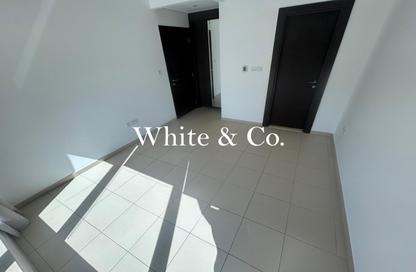 Apartment - 1 Bedroom - 1 Bathroom for rent in Silverene Tower A - Silverene - Dubai Marina - Dubai