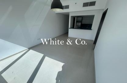 Apartment - 1 Bedroom - 1 Bathroom for rent in Silverene Tower A - Silverene - Dubai Marina - Dubai