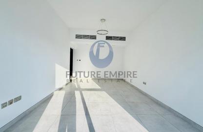 Apartment - 1 Bedroom - 2 Bathrooms for rent in Al Fahad 9 Building - Jumeirah Garden City - Al Satwa - Dubai