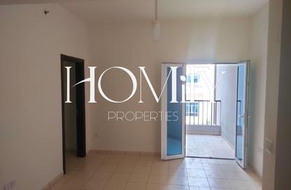 Apartment - 1 Bedroom - 2 Bathrooms for rent in Autumn 1 - Autumn - Seasons Community - District 15 - Jumeirah Village Circle - Dubai
