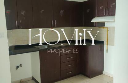 Apartment - 1 Bedroom - 2 Bathrooms for rent in Autumn 1 - Autumn - Seasons Community - District 15 - Jumeirah Village Circle - Dubai