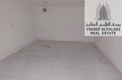 Villa - Studio - 4 Bathrooms for rent in Al Jurf 2 - Al Jurf - Ajman Downtown - Ajman