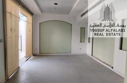 Villa - Studio - 4 Bathrooms for rent in Al Jurf 2 - Al Jurf - Ajman Downtown - Ajman