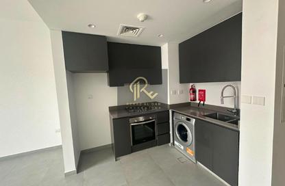 Apartment - 1 Bedroom - 2 Bathrooms for rent in Tiraz 2 - Aljada - Sharjah