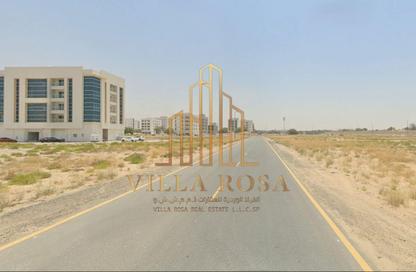 Land - Studio for sale in AlFalah - Muwaileh Commercial - Sharjah