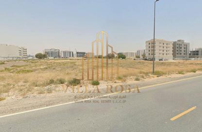 Land - Studio for sale in AlFalah - Muwaileh Commercial - Sharjah