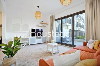 Apartment - Studio - 1 for sale in UNA Apartments - Town Square - Dubai
