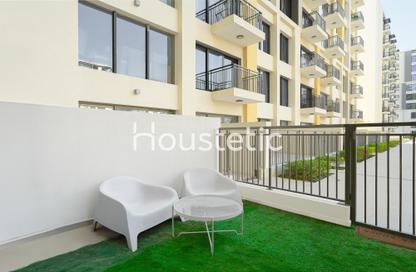 Apartment - Studio - 1 for sale in UNA Apartments - Town Square - Dubai