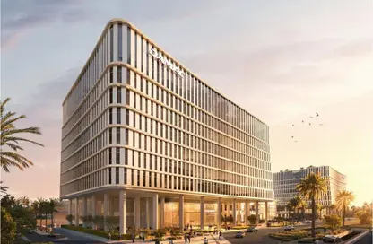 Apartment - 2 Bedrooms - 2 Bathrooms for sale in Damac Lagoons - Valencia - Lagoon Views - Damac Lagoons - Dubai