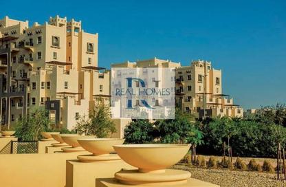 Apartment - 1 Bedroom - 1 Bathroom for rent in Al Ramth 33 - Al Ramth - Remraam - Dubai Land - Dubai