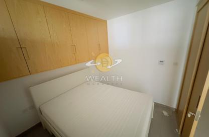 Apartment - Studio - 1 Bathroom for rent in Souks Residential - Al Mamsha - Muwaileh - Sharjah