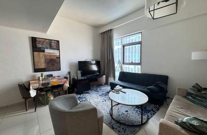 Apartment - 1 Bedroom - 2 Bathrooms for sale in Avanti - Business Bay - Dubai Apartment - 1 Bedroom - 2 Bathrooms for sale in Avanti - Business Bay - Dubai