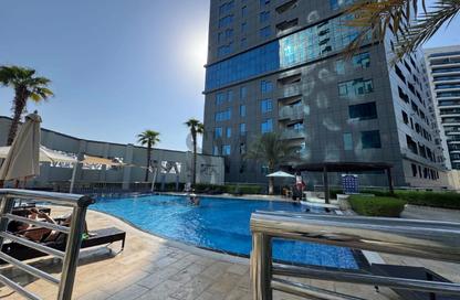 Apartment - 1 Bedroom - 2 Bathrooms for sale in Avanti - Business Bay - Dubai Apartment - 1 Bedroom - 2 Bathrooms for sale in Avanti - Business Bay - Dubai