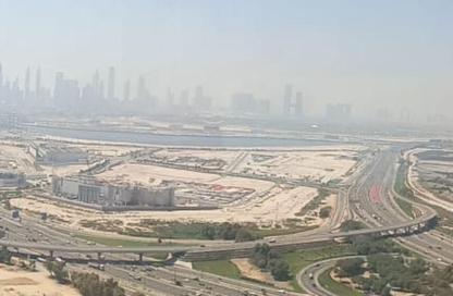 Apartment - 1 Bedroom - 1 Bathroom for rent in The Crest Tower B - The Crest - Sobha Hartland - Mohammed Bin Rashid City - Dubai Apartment - 1 Bedroom - 1 Bathroom for rent in The Crest Tower B - The Crest - Sobha Hartland - Mohammed Bin Rashid City - Dubai