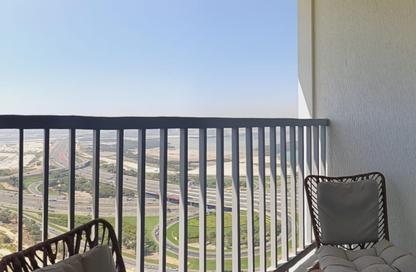 Apartment - 1 Bedroom - 1 Bathroom for rent in The Crest Tower B - The Crest - Sobha Hartland - Mohammed Bin Rashid City - Dubai Apartment - 1 Bedroom - 1 Bathroom for rent in The Crest Tower B - The Crest - Sobha Hartland - Mohammed Bin Rashid City - Dubai